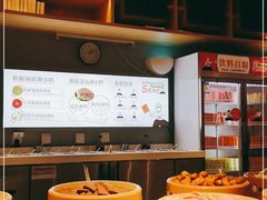 -龍歌自助小火锅(城阳万象汇店)