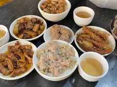 -品香排骨饭(羊官路店)