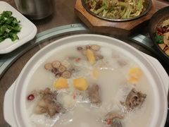 -拾味馆(万达广场店)