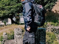 -天姥山
