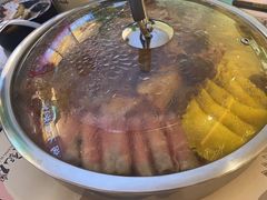 -黄记煌三汁焖锅(悦方IDmall店)