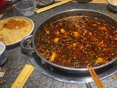 -胖子鱼·天水麻辣鱼火锅(秦州407店)