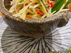 -苏梅花园(群星城店)