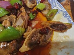 -忠林杀猪菜(凤台小区店)