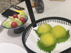 -狮王府淮扬菜(新街口友谊店)