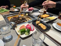 鱼籽福袋-海底捞火锅(铂澜大象城店)