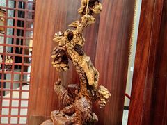 -烟台自然博物馆