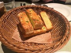 -碧特博格·20年品牌西餐厅(芜湖路店)