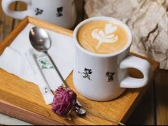 -雕刻时光咖啡馆(北师大店)