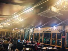 大堂-花溪雨·森林餐厅(石基店)