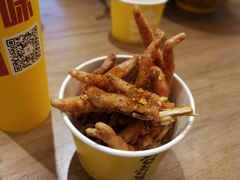 -小北饵块&饵丝之滇(南锣鼓巷店)