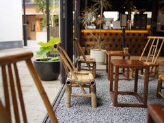 -Metal hands·铁手咖啡