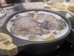 -嘎洒汤锅·花腰傣美食