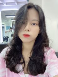 -BTR发型定制潮沙龙店