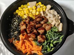 -米村拌饭(李沧松乐汀店)