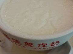 双皮奶-正德顺順德雙皮奶(中信店)