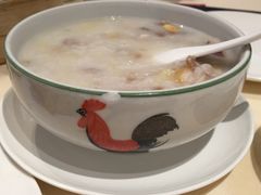 -广东胜利宾馆西关粤中餐厅