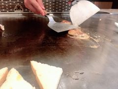 -雅玛花式铁板烧(国宏宾馆店)