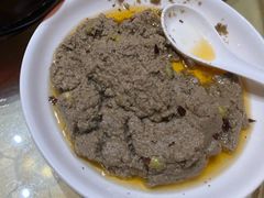 -烤肉宛饭庄(南礼士路店)