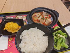 -老娘舅(吴淞路店)