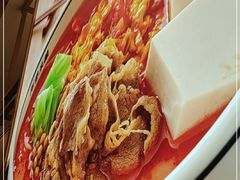 -阿香米线(凯德广场.1818店)