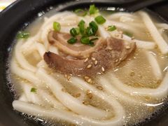 -京樽回転寿司(奥林匹克店)