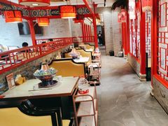 -祥源胡同·涮牛羊肉火锅(花桥店)