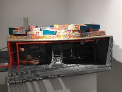 -四川美术学院美术馆