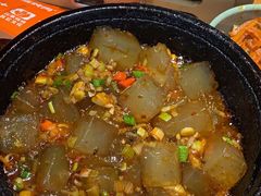 -小杨烤肉(朱雀店)