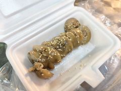 -蔡伯糯米猪肠