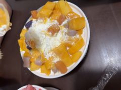 -水牛奶皇后糖水铺(深圳总店)