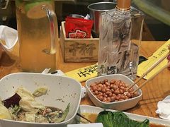 -木屋烧烤(坂田天安云谷店)