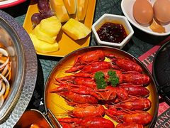 -牛New寿喜烧(中山公园龙之梦店)