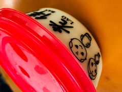 -老伴豆花(麦士威熟食中心店)