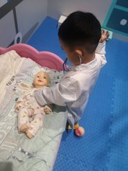 -咔咔海洋之家家庭娱乐中心(亿恒购物中心店)