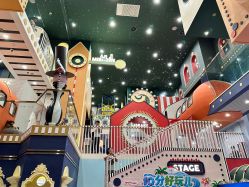 -MELAND CLUB亲子乐园·派对·餐厅(北京芳圆里ID MALL店)