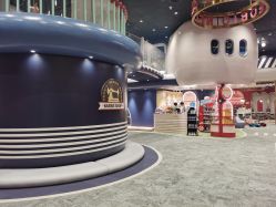 -奈尔宝·儿童乐园·亲子餐厅(鄞州万达店)