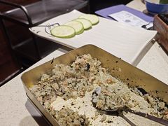 -猫爪爪原切自助烤肉(观音桥阳光世纪店)