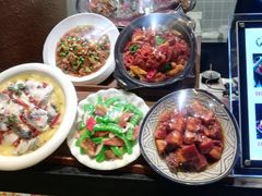 -渔湘粤厨(时尚天河美食城店)