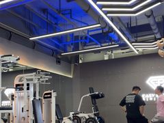 -EASY POWER健身工作室(浦东大道店)