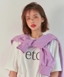 -TRIMS HAIR 修剪造型·烫染接发