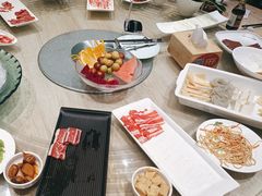 -石鼎香·非遗淮扬火锅(江都龙川桥店)