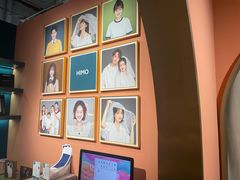-海马体照相馆(北京apm店)