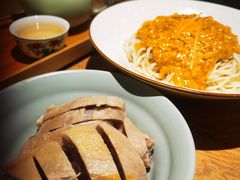 -苏堂阳春面•九年庆(北京路天河城店)