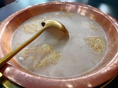 -诺敏塔拉奶茶-布里亚特包子-手把肉(锦都会店)