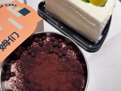 -姆们M Sweetie Cake(五道口店)