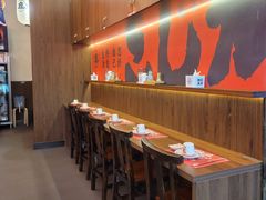 -仙隐小鹿料理食堂(惠济万达店)