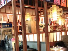-南京大牌档(凯德大峡谷店)