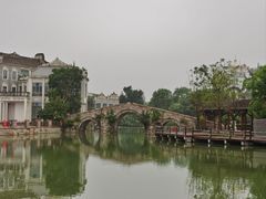 -赤坎·广东华侨国际旅游度假区