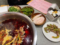 -华丰火锅(双林北横路店)